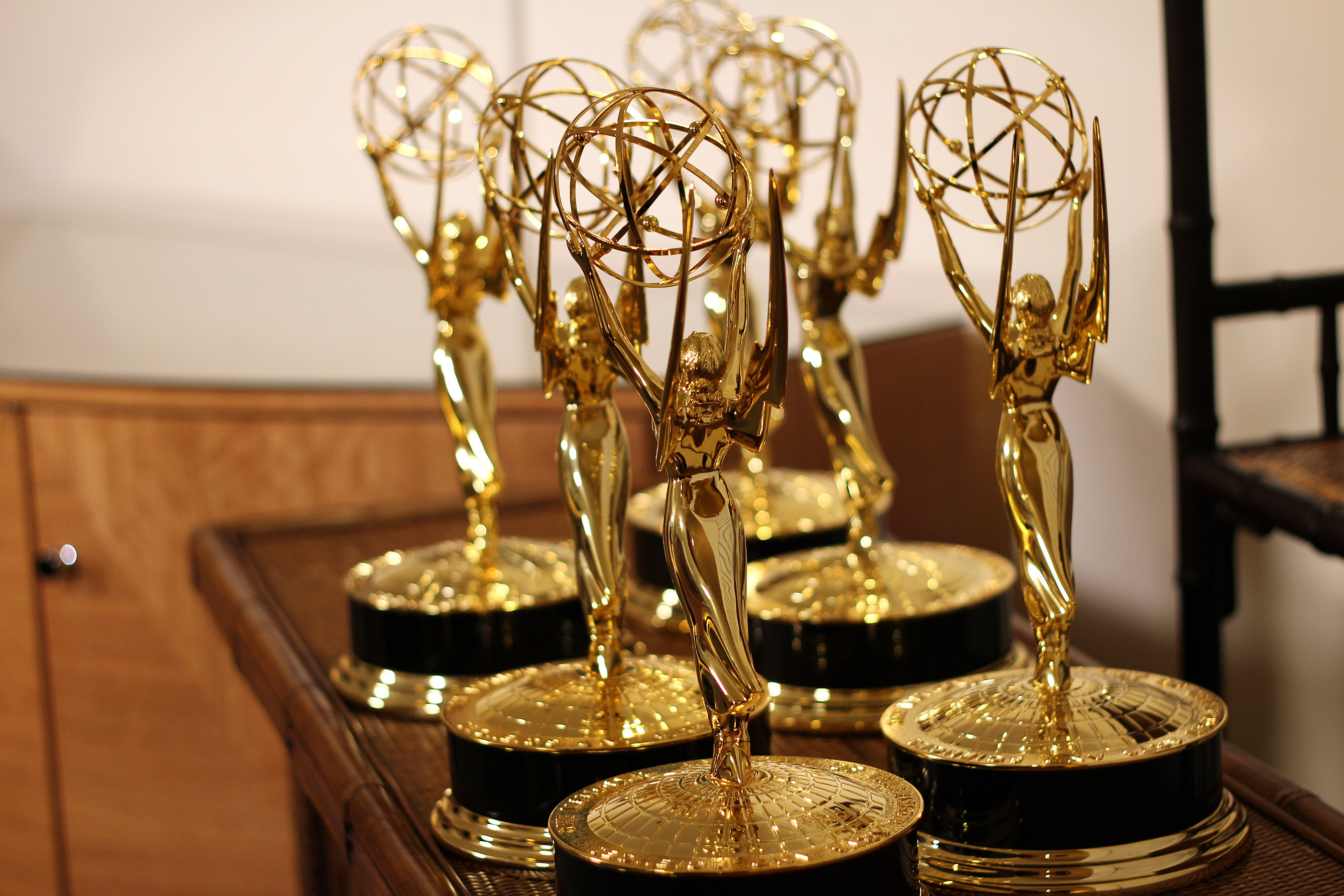 For Advertisers, The Emmy Halo Effect Is A Thing Of The Past