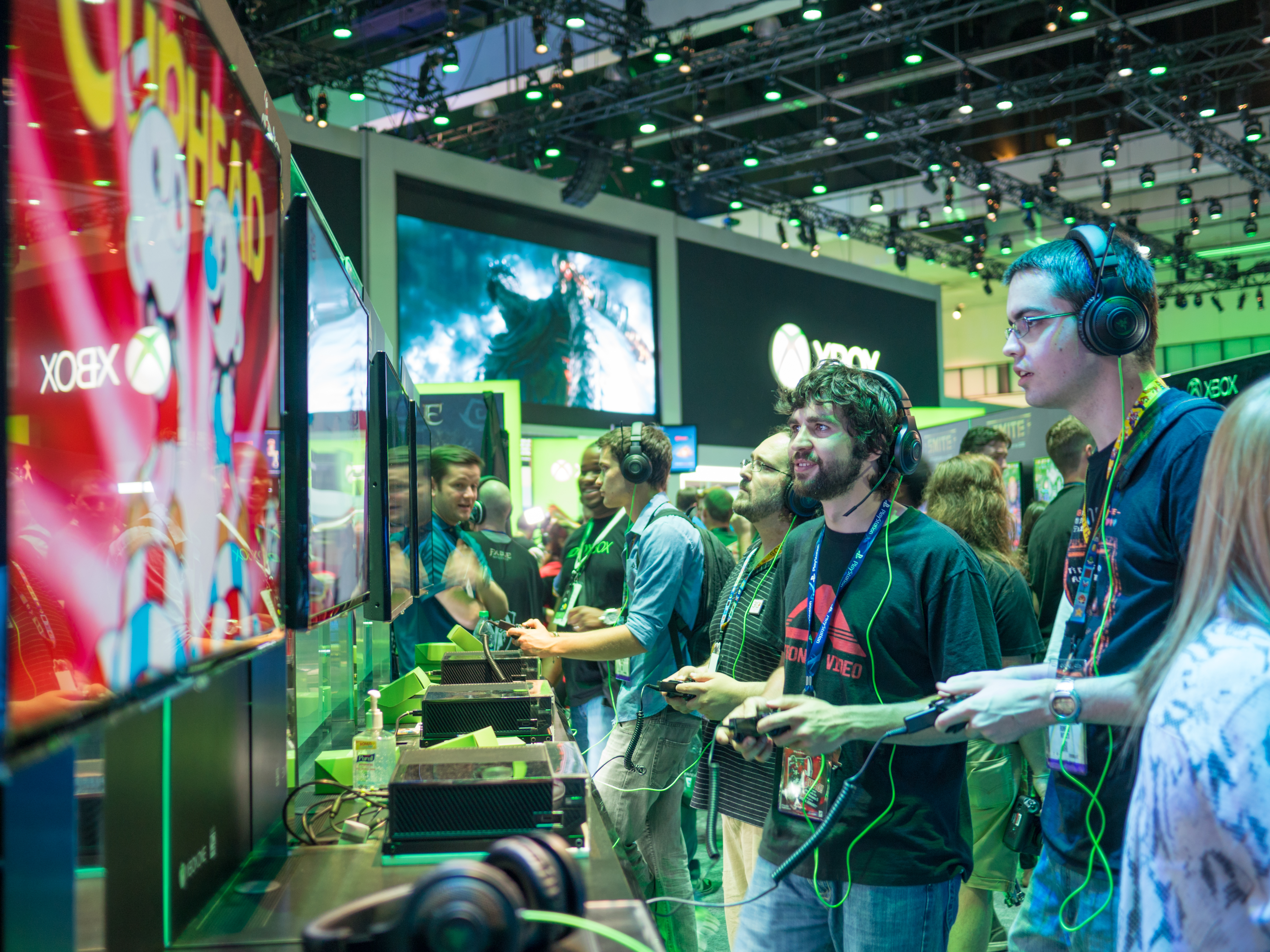 Tips From The Gaming Industry On How To Create Brand Fanatics