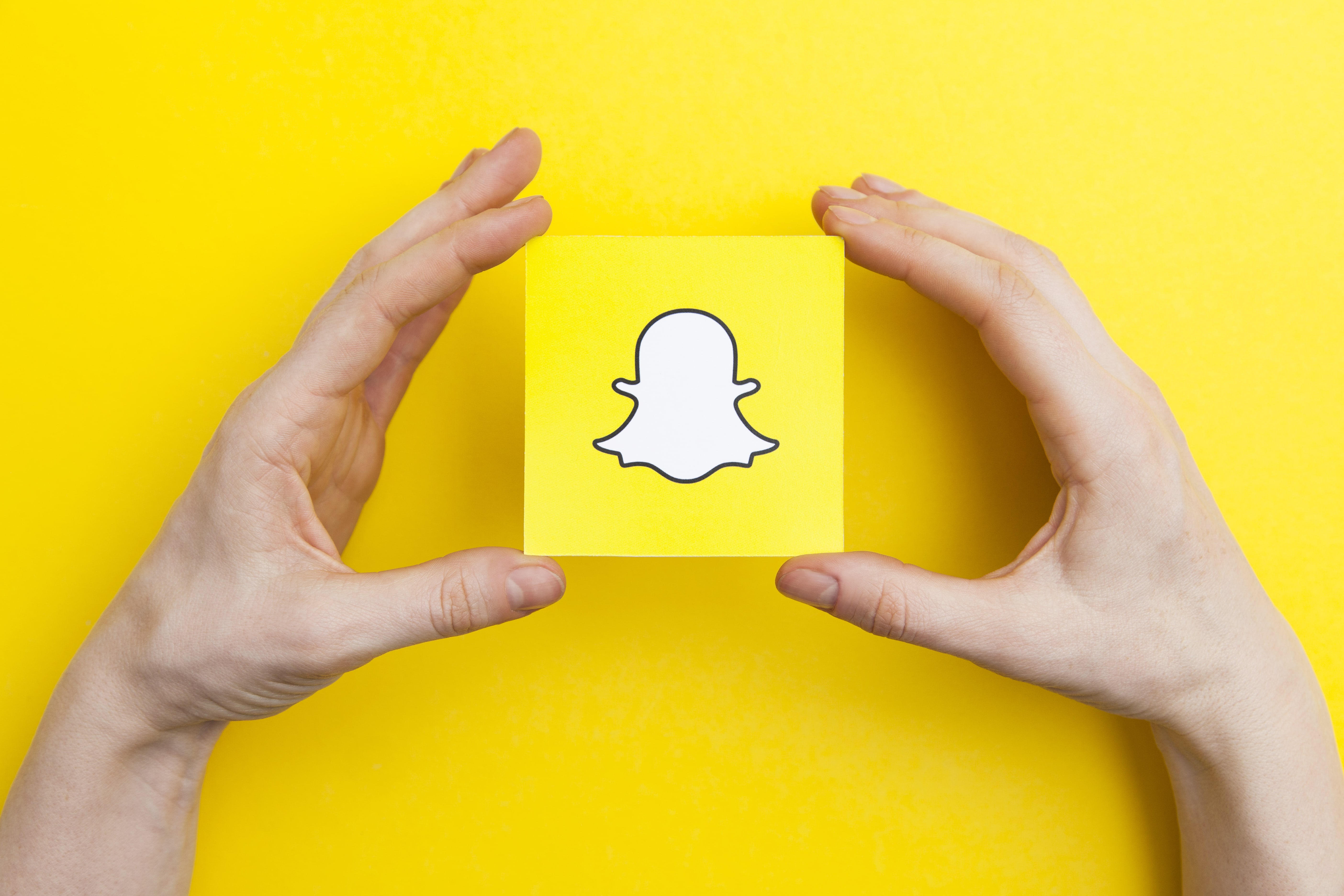 Snapchat Attracts 13 Million New Daily Users