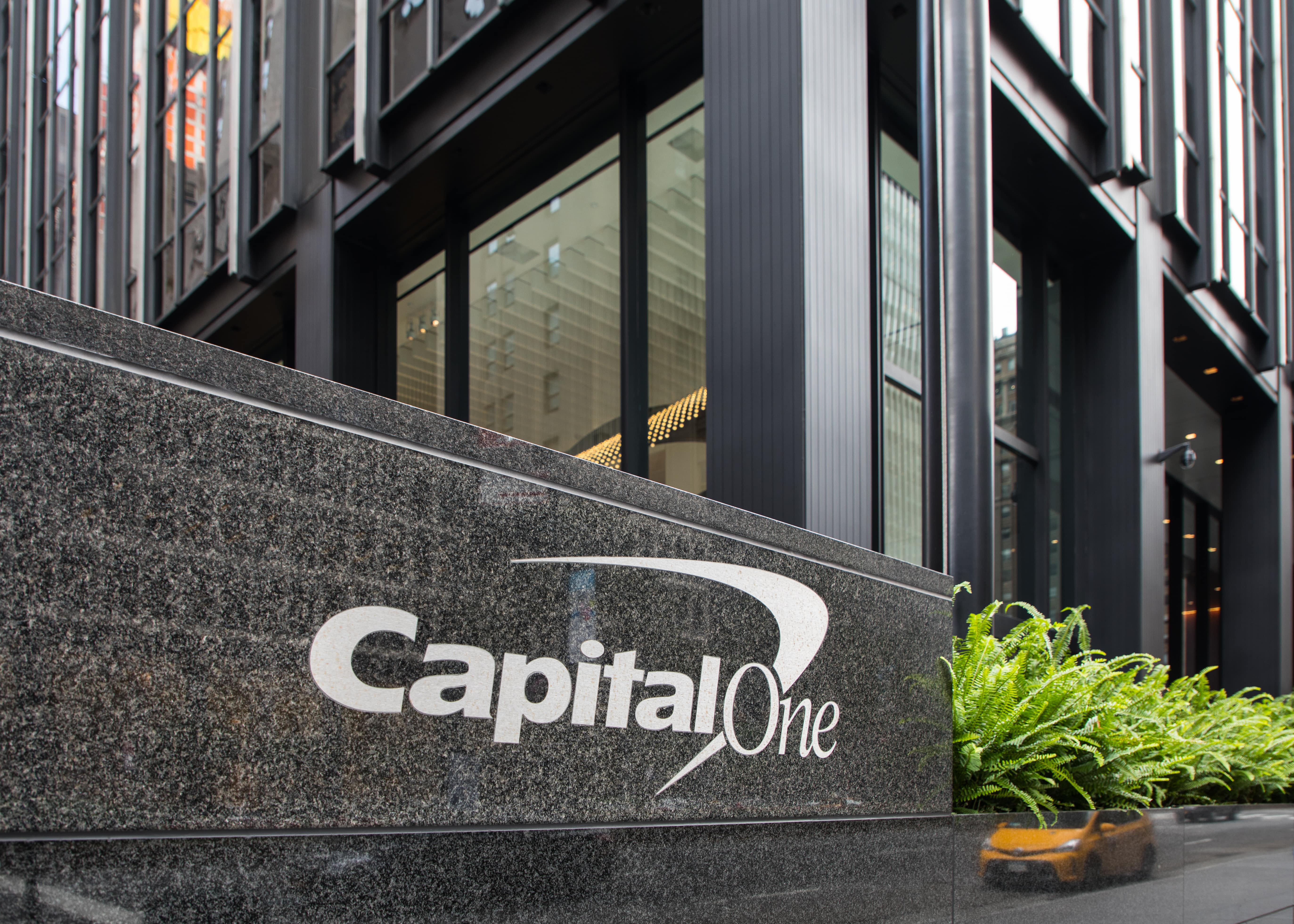 Capital One Data Breach Raises Questions Over Tech Companies&#8217; Security