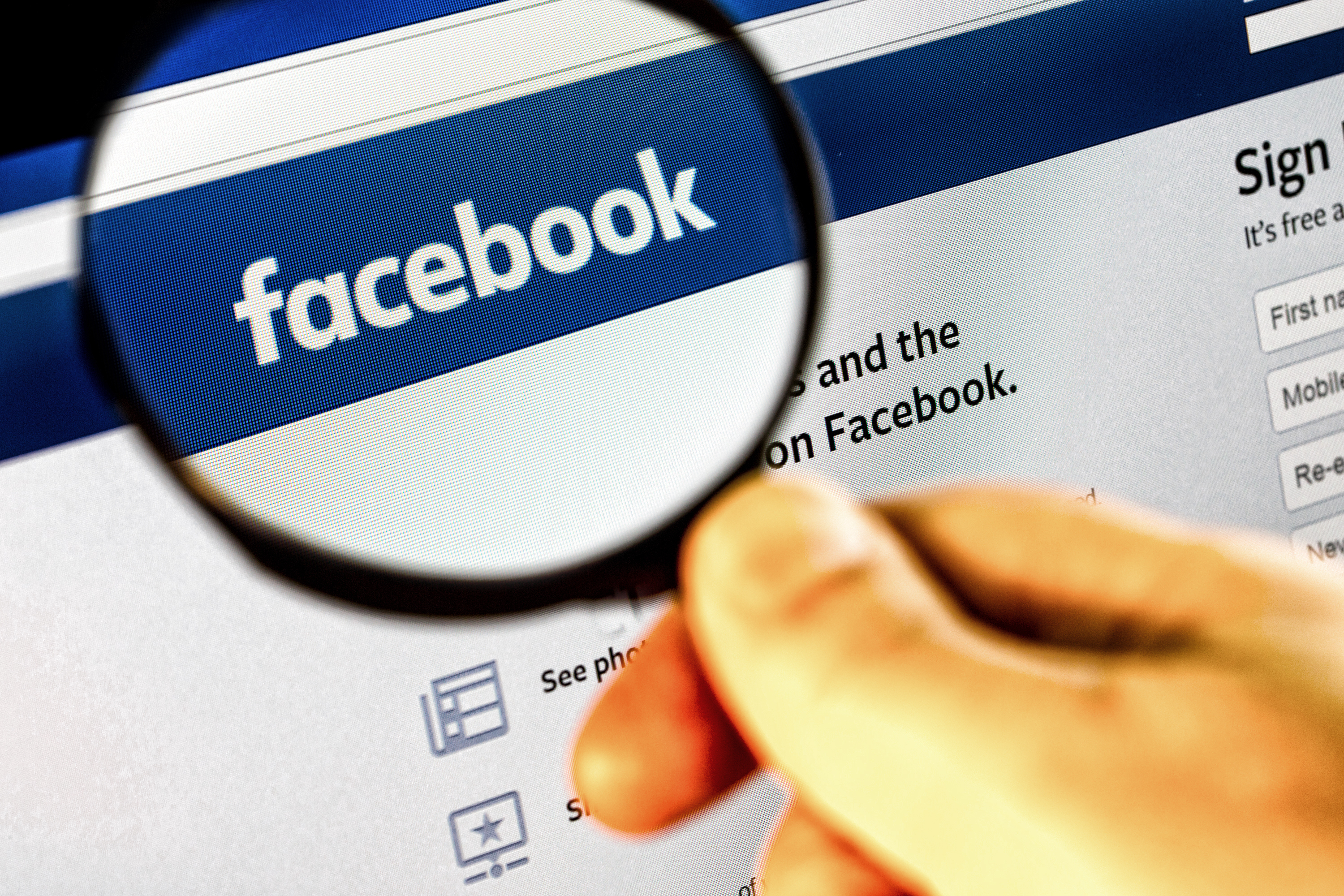 Facebook Rolling Out &#8220;Clear History&#8221; Tool