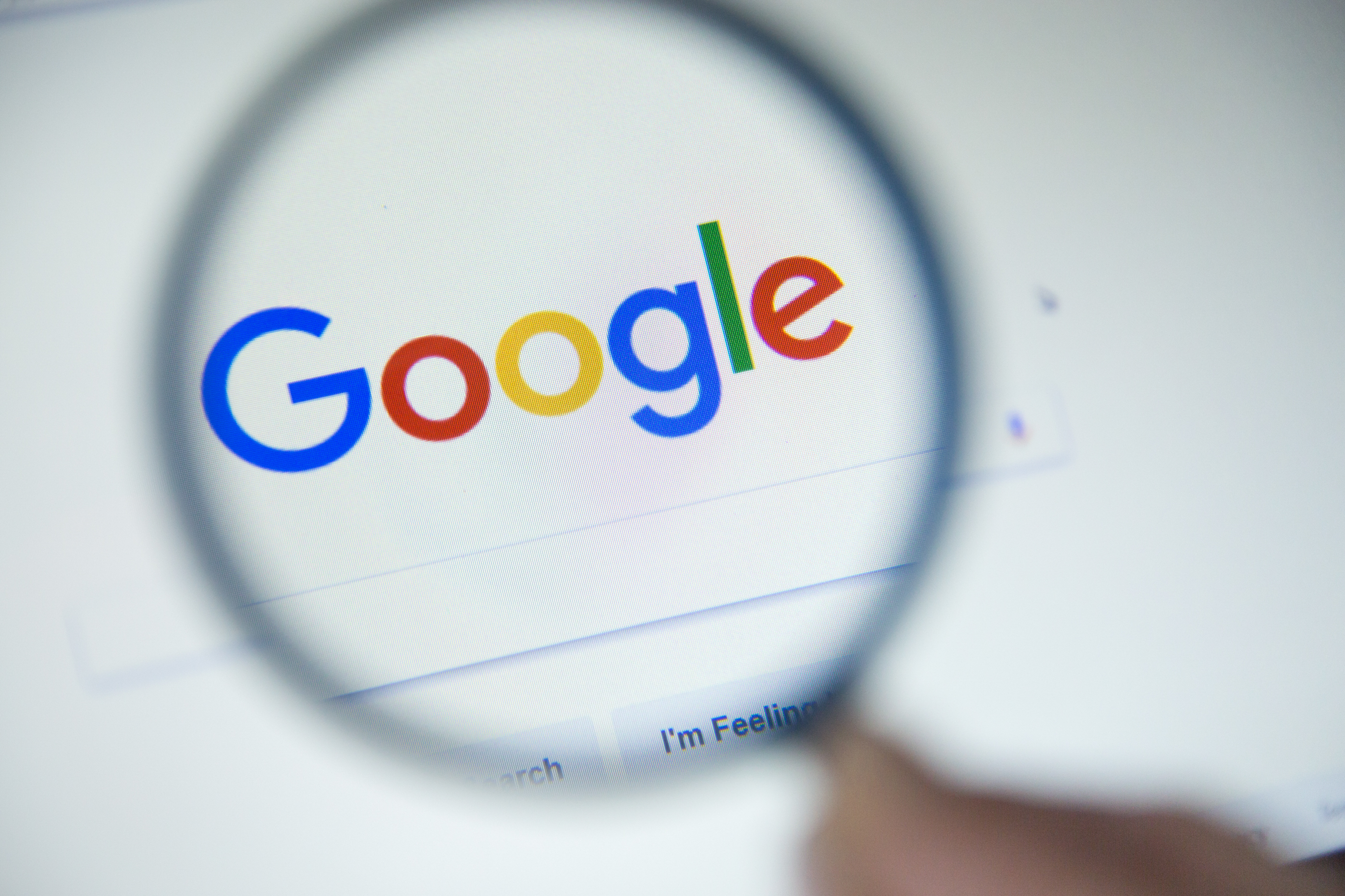 Why Google Is Looking For New Search Providers In The EU