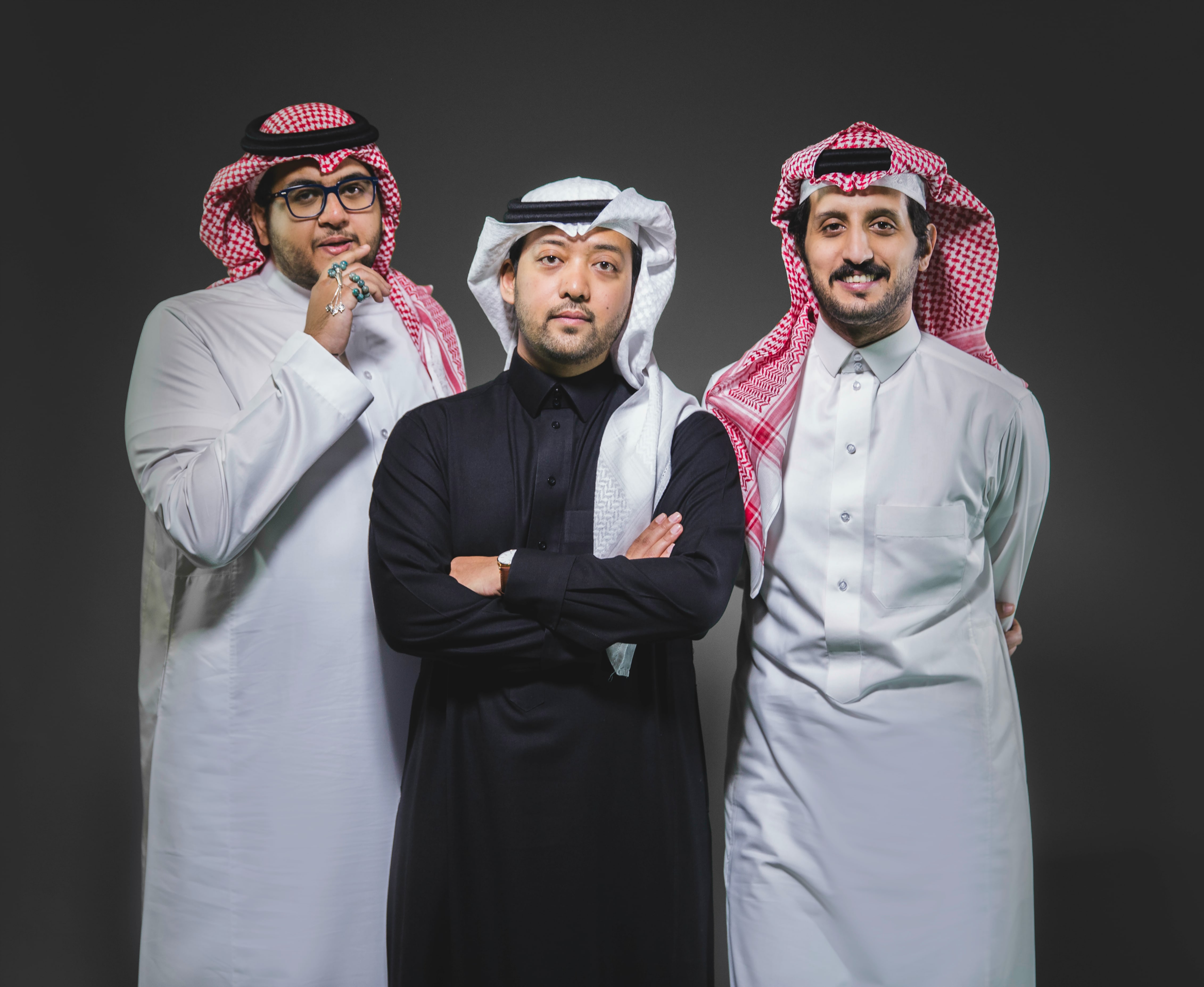 Saudi Entertainment Startup Telfaz11 Expands To Dubai