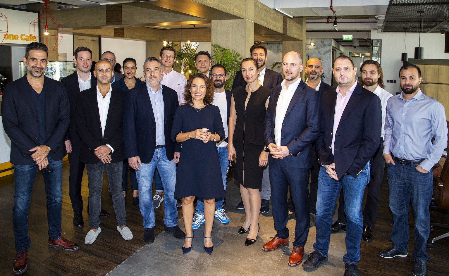 IAB launches new study about the MENA digital advertising market