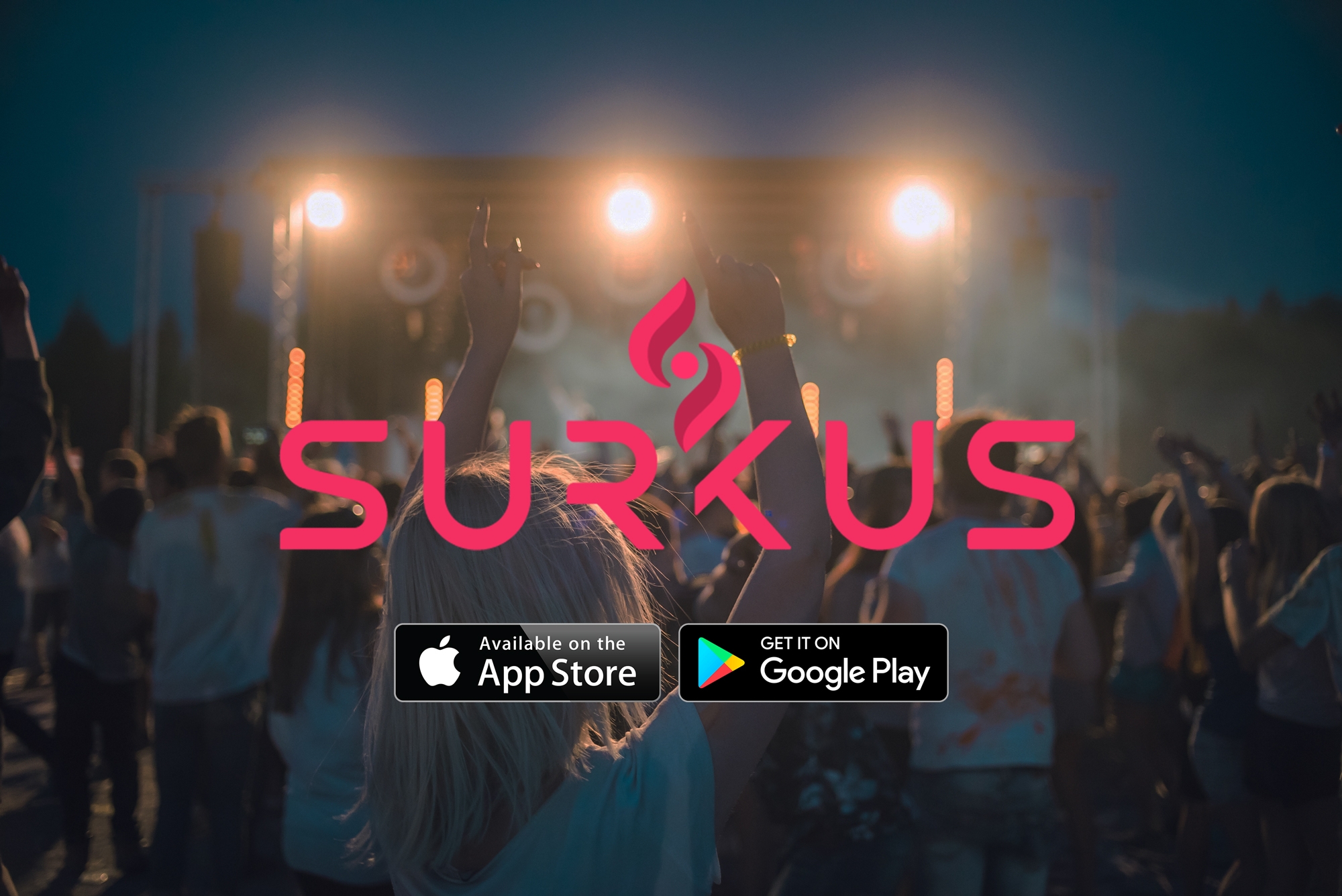 Surkus Launches In The UAE