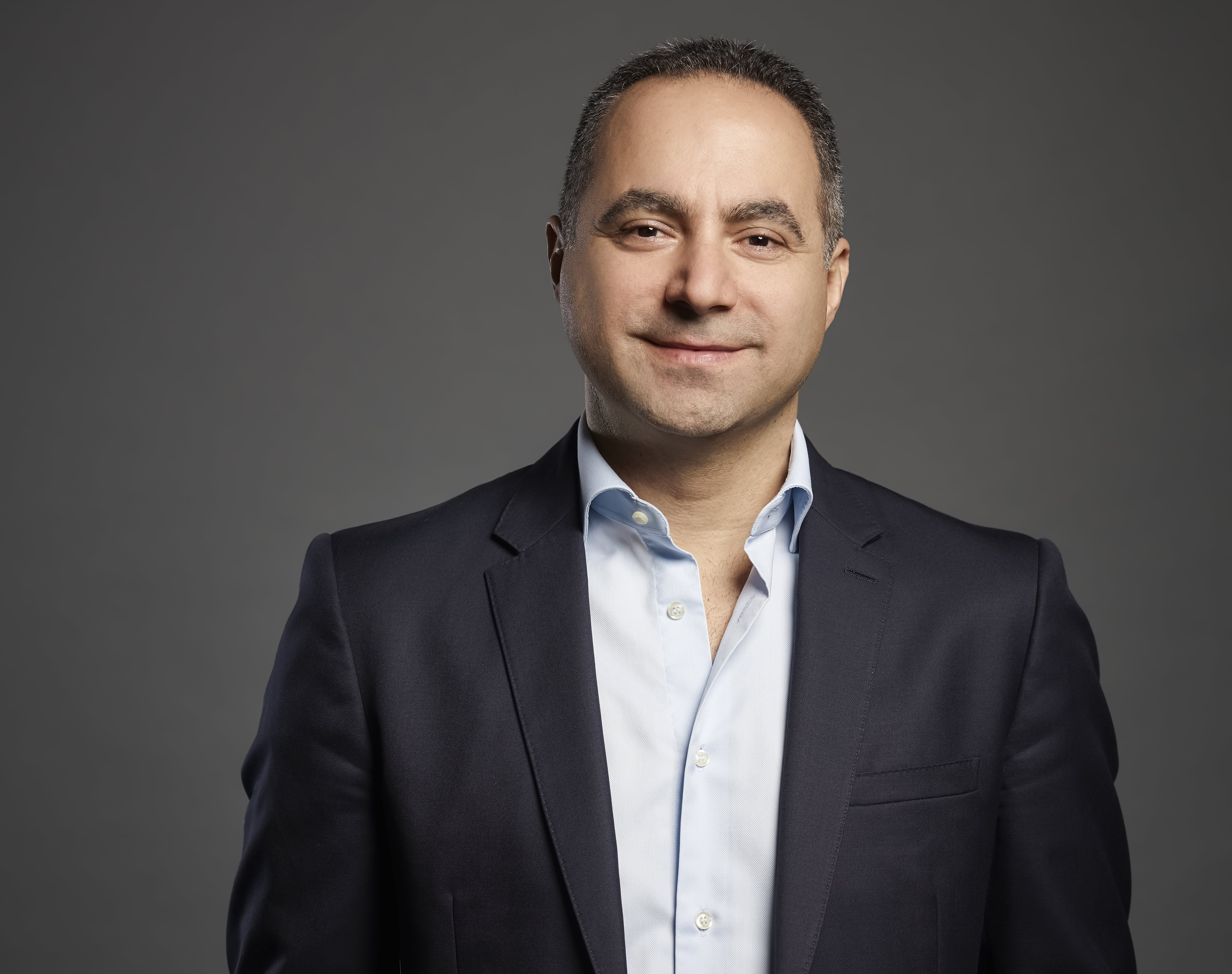 Wissam Najjar Promoted As New COO of OMD MENA