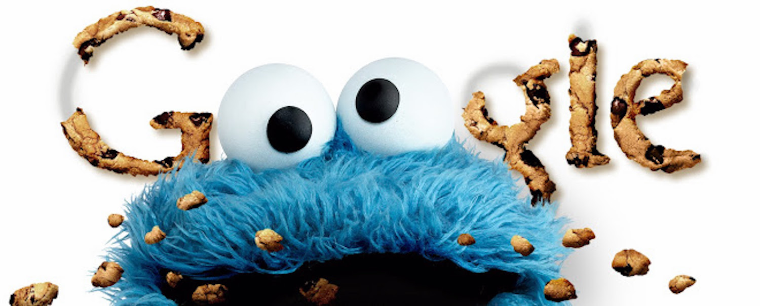 Goodbye Cookie Monster?