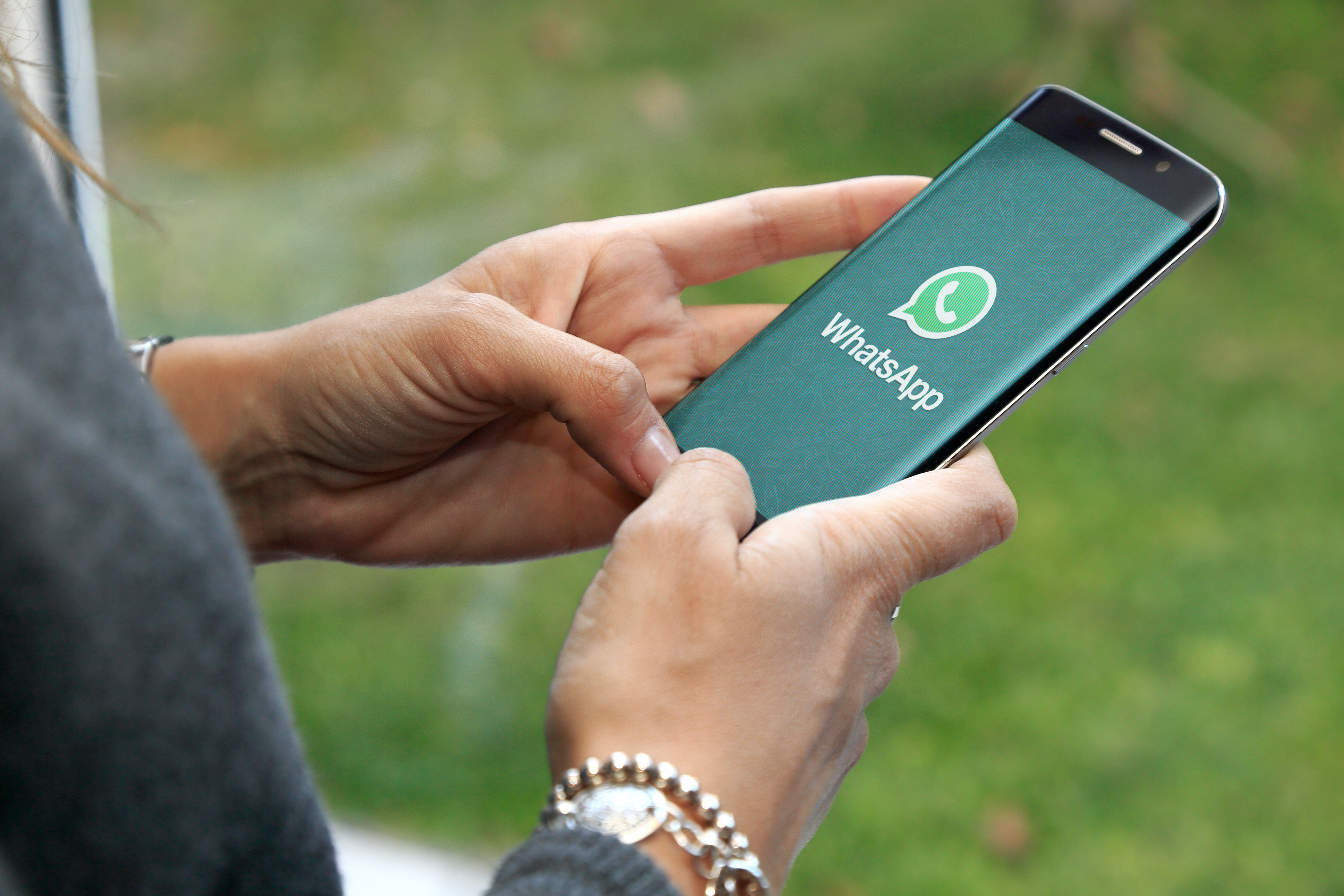 Whatsapp Launches Initiatives To Tackle the Coronavirus Pandemic
