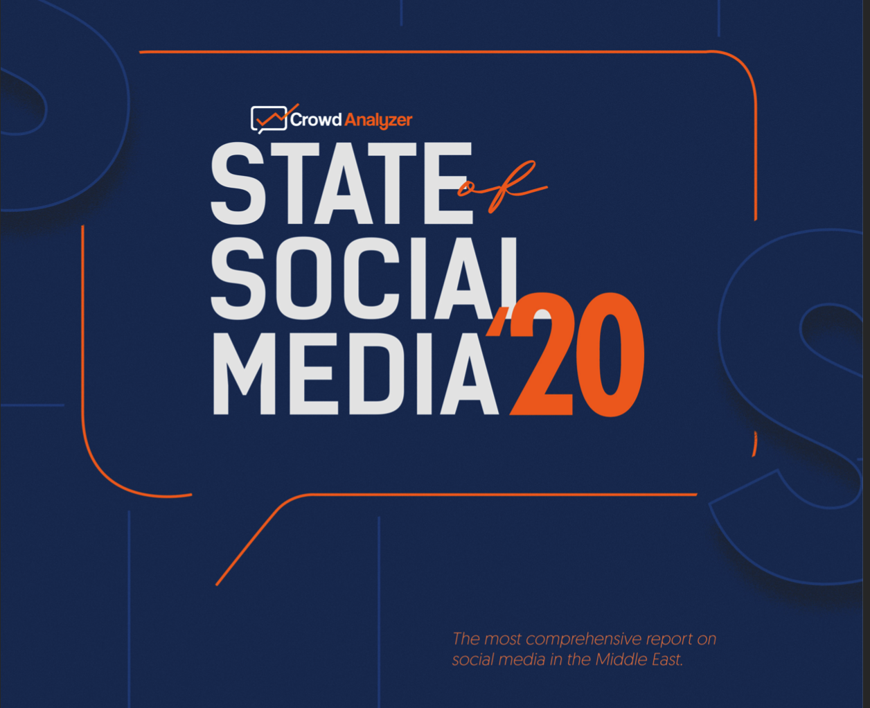 Highlights From the State of Social Media Report 2020