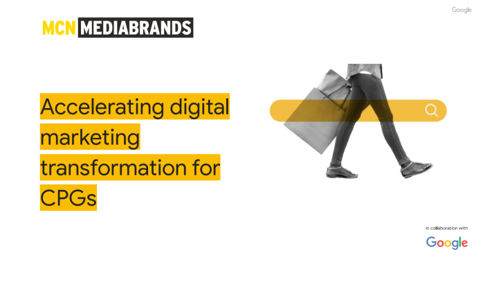 How Digital Marketing Transformation Can Help CPG Brands in MENA