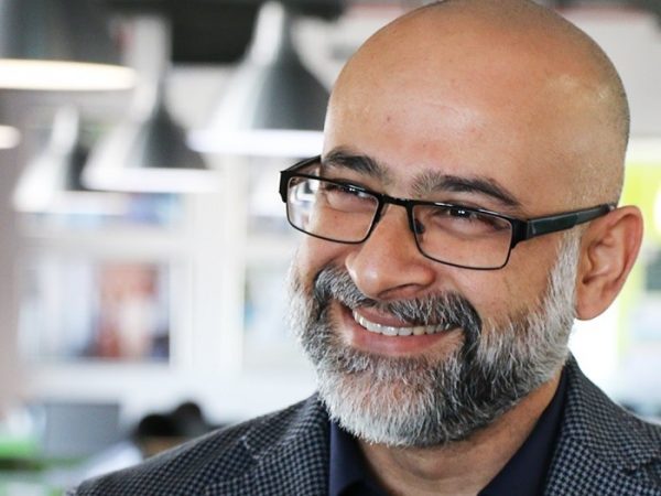 Amol Ghate: &#8220;The Tenets of Branding Will Continue Irrespective of the World We&#8217;re in Today&#8221;