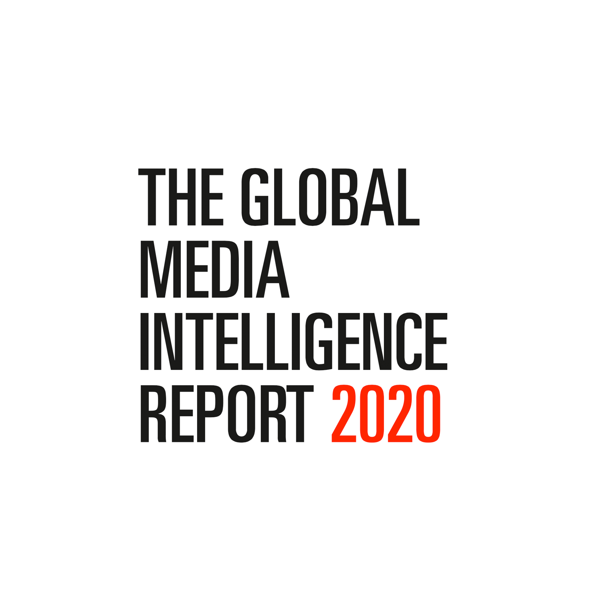 Global Media Insight Report Provides Concise Picture of Media Trends in UAE & KSA