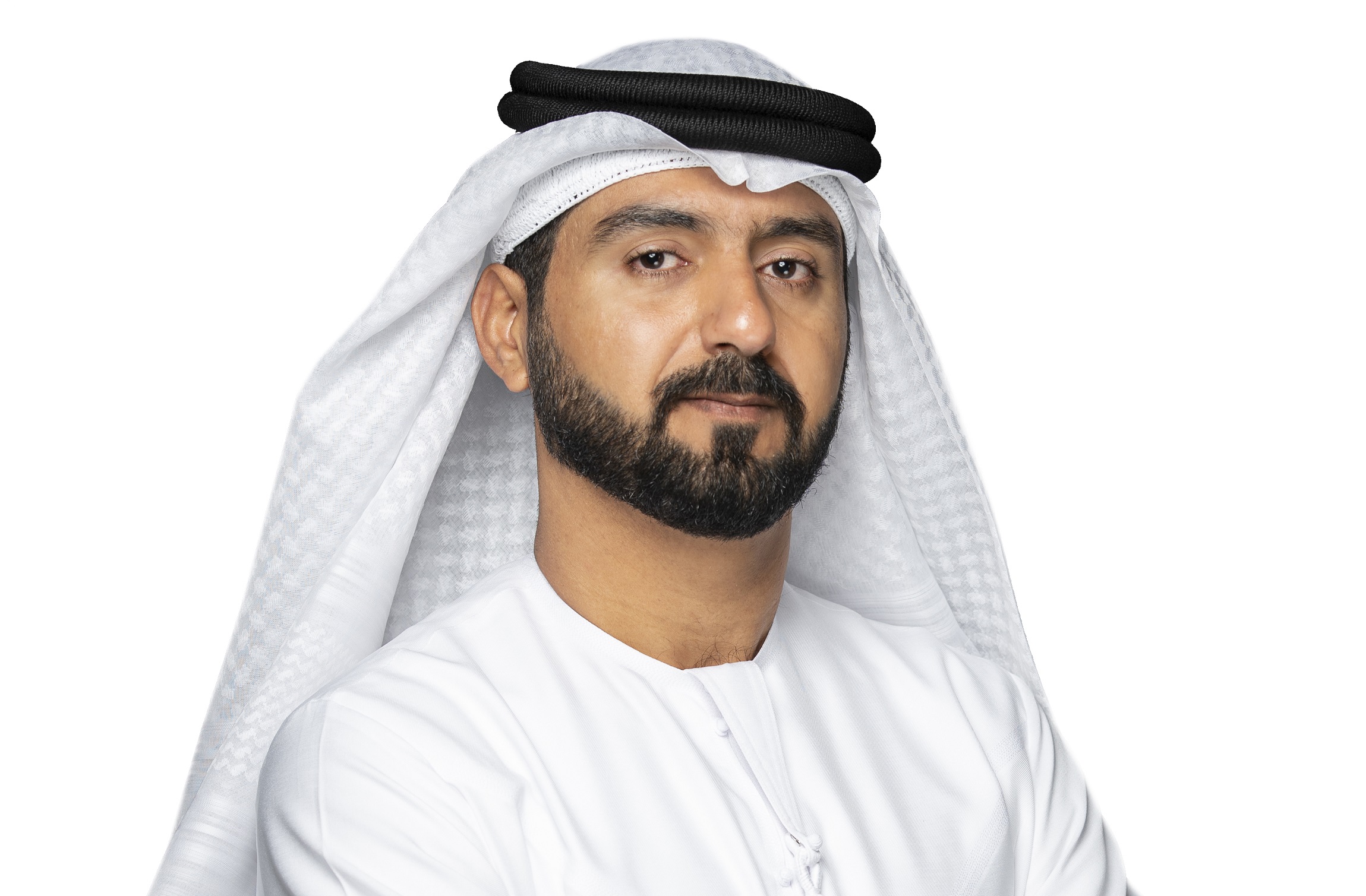 Khaled AlShehhi: “Our Ambition Is to Inspire People at Home and Abroad”