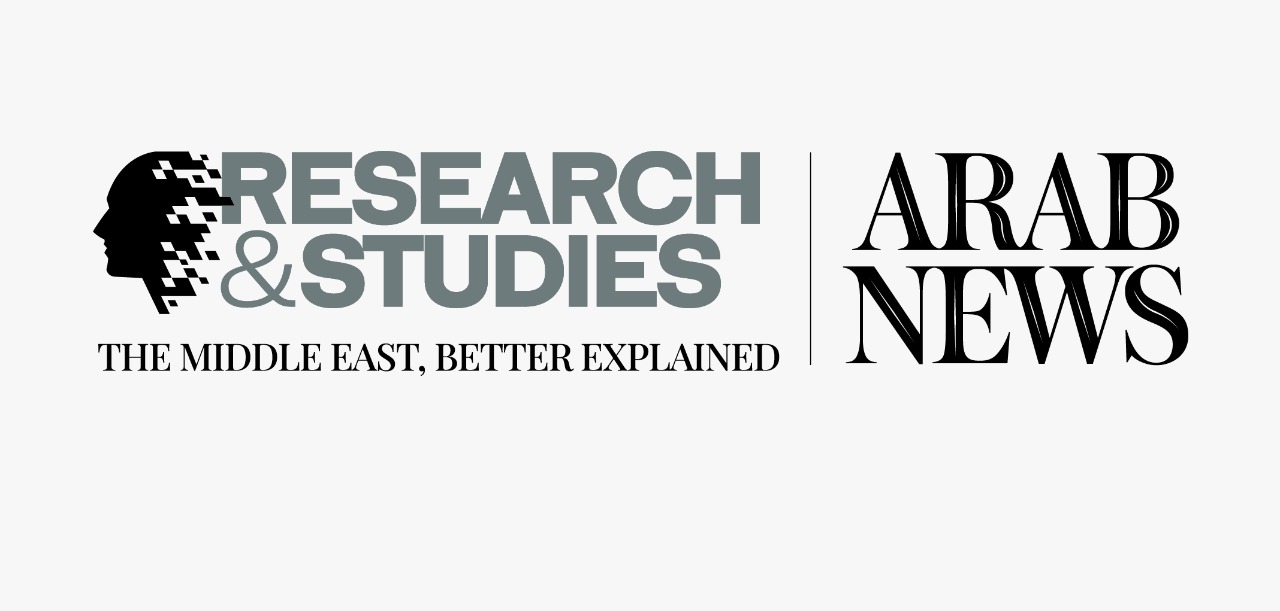 Arab News Launches Research and Studies Unit