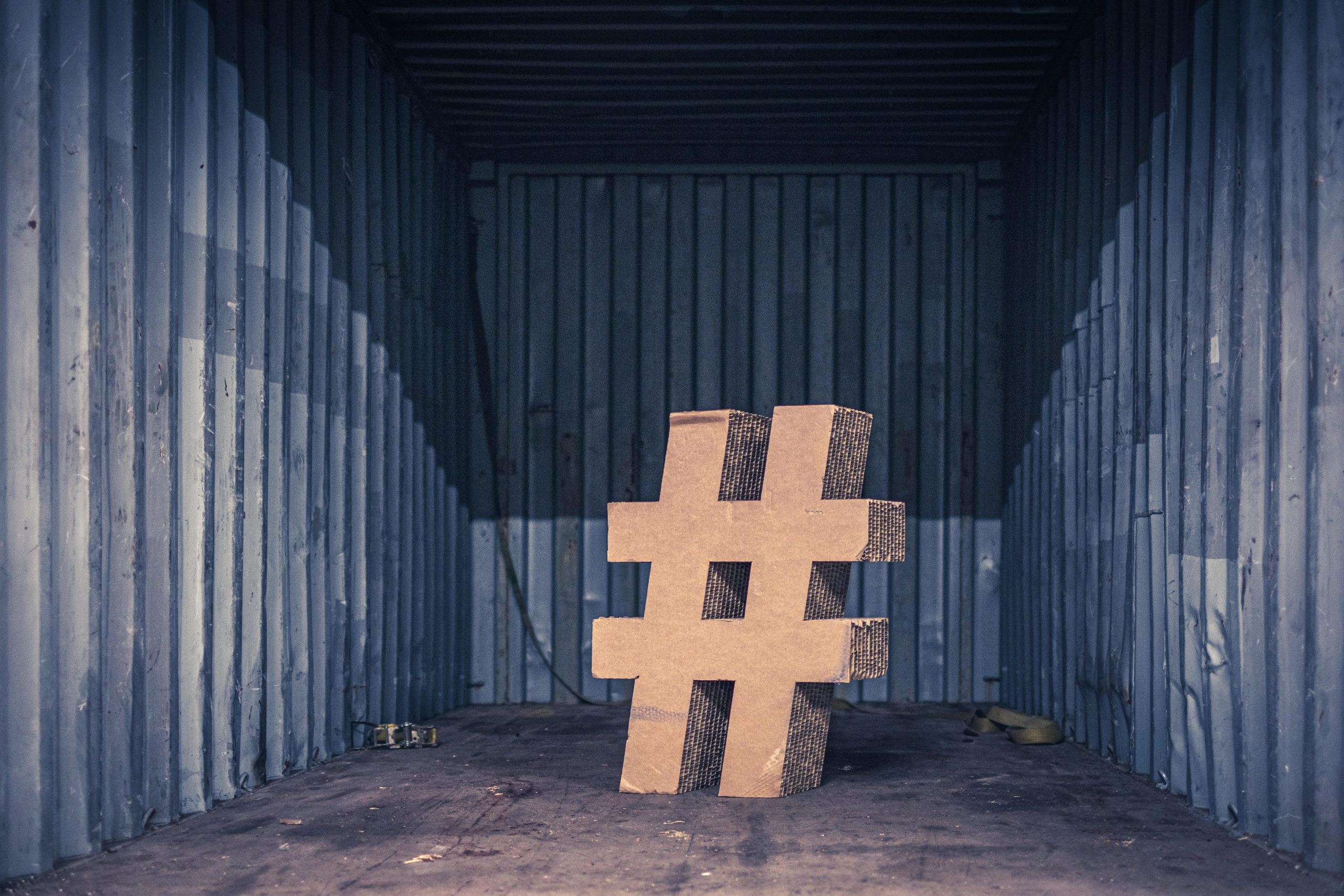 The Power of Branded Hashtag Challenges