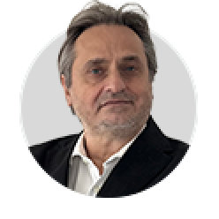 Hubert Boulos