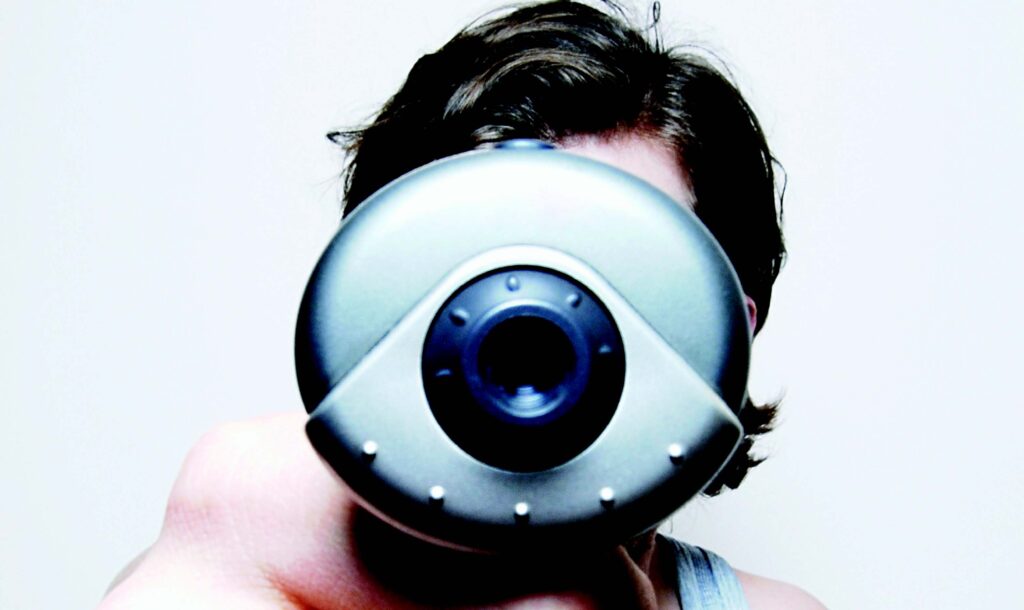 Topic Shifting Visual Shifting views - Communicate Online
