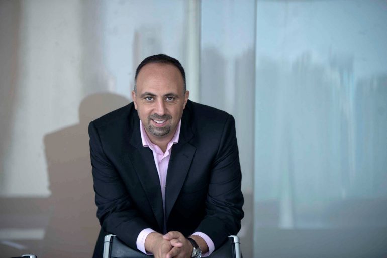Reda Raad - TBWA
