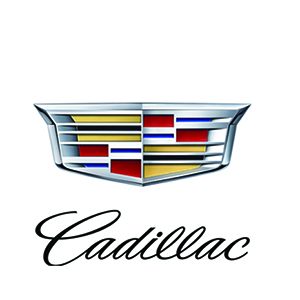 Cadillac Logo