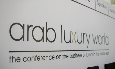 Arab luxury world
