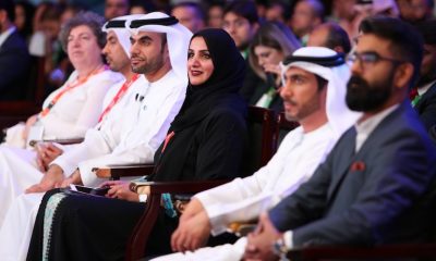 ArabNet Dubai 2017 - 1