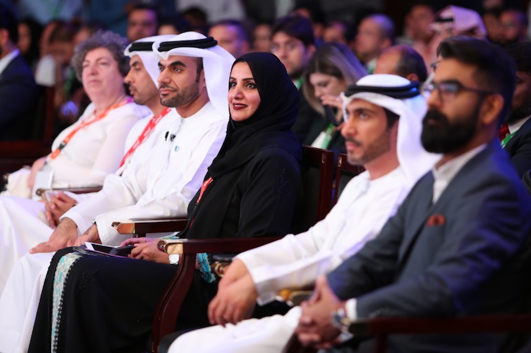 ArabNet Dubai 2017 - 1