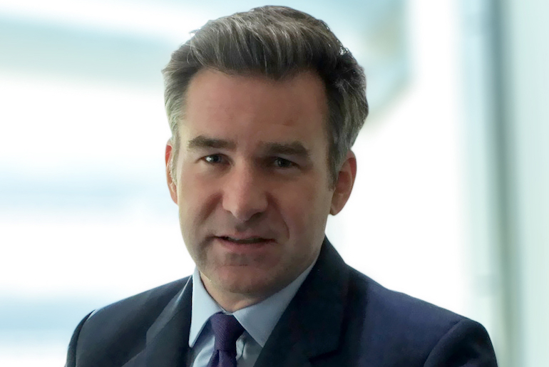 Jonathan Shillington, MD, Grayling