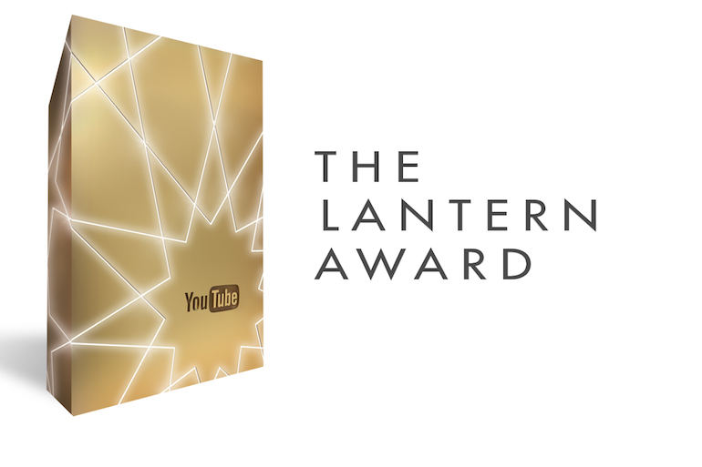 YouTube's The Lantern Awards