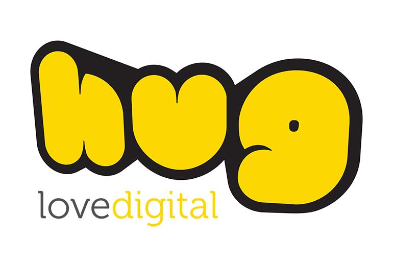 Hug-Digital