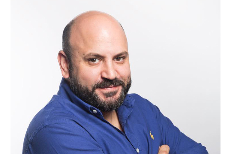 Hussein M Dajani