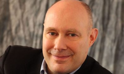 Neil Hardwick, CEO, MEC MENA