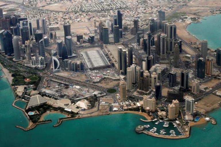 Qatar