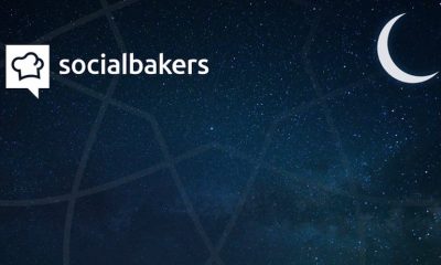Socialbakers Ramadan best practices