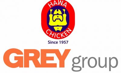 Grey Group-Hawa Chicken