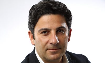 John Antoniades, Spark Foundry