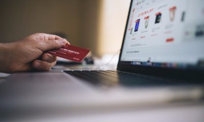 online shopping