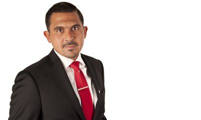 Ahmad Itani C&B PR