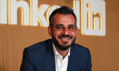 LinkedIn's Ziad Rahhal on B2B marketing