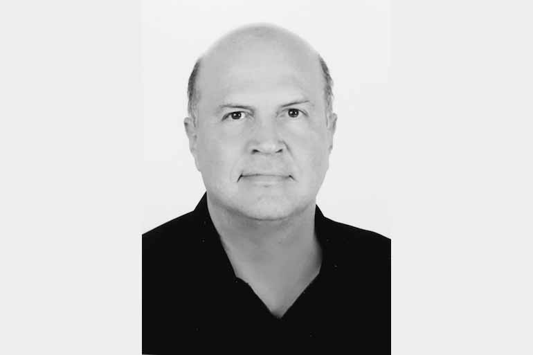 Kamil Kuran, Group CEO MENA, Grey