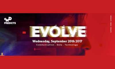 OMD Predicts - Evolve