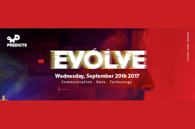 OMD Predicts - Evolve