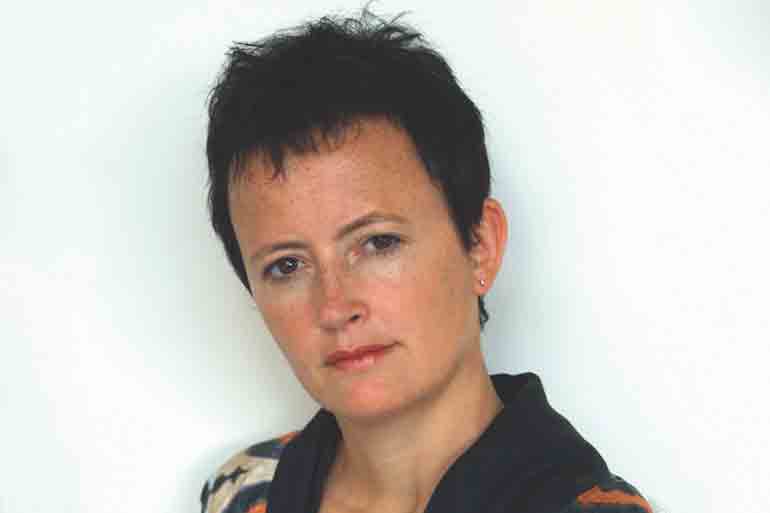 Patou Nuytemans, CEO, Memac Ogilvy