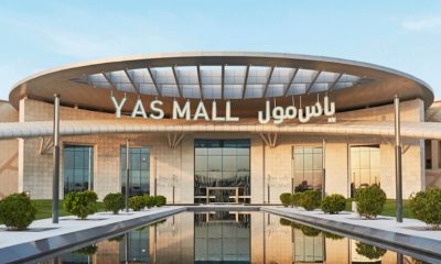 Yas Mall