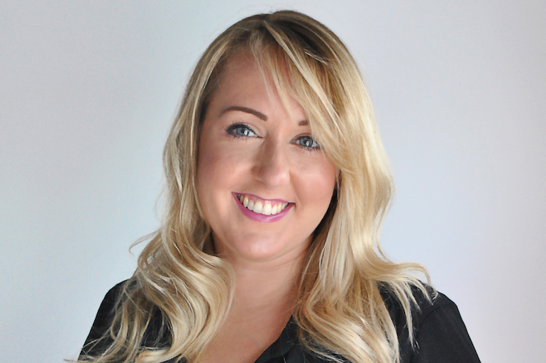 Natalie Crampton, Founder & Managing Director, TEC