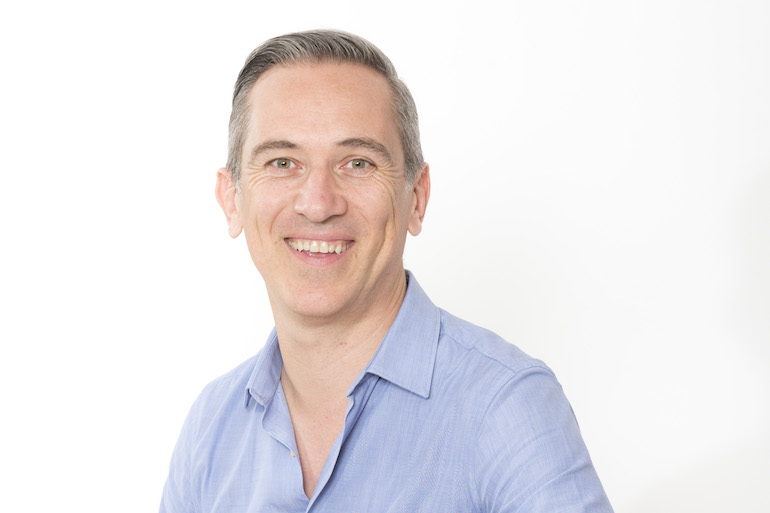 Yann Fourneau, vice-president of sales & marketing SEMEA, Russia & LATAM, Gameloft