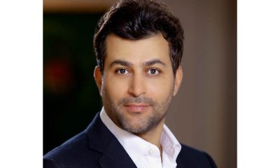 By Aiman Al Zyoud, CEO and founder, Charisma Group. On why TV is still alive.