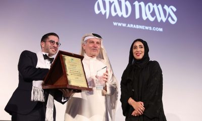 Arab News
