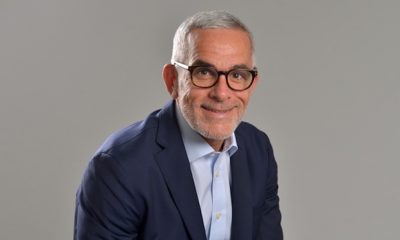 Jerome Mouthon - Founder and Chairman of Buzzefftv MEA