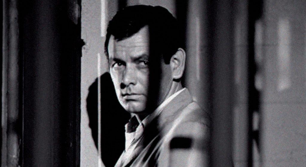 Viewable History – Five Most-Watched TV Series Finales Ever 1 The Fugitive