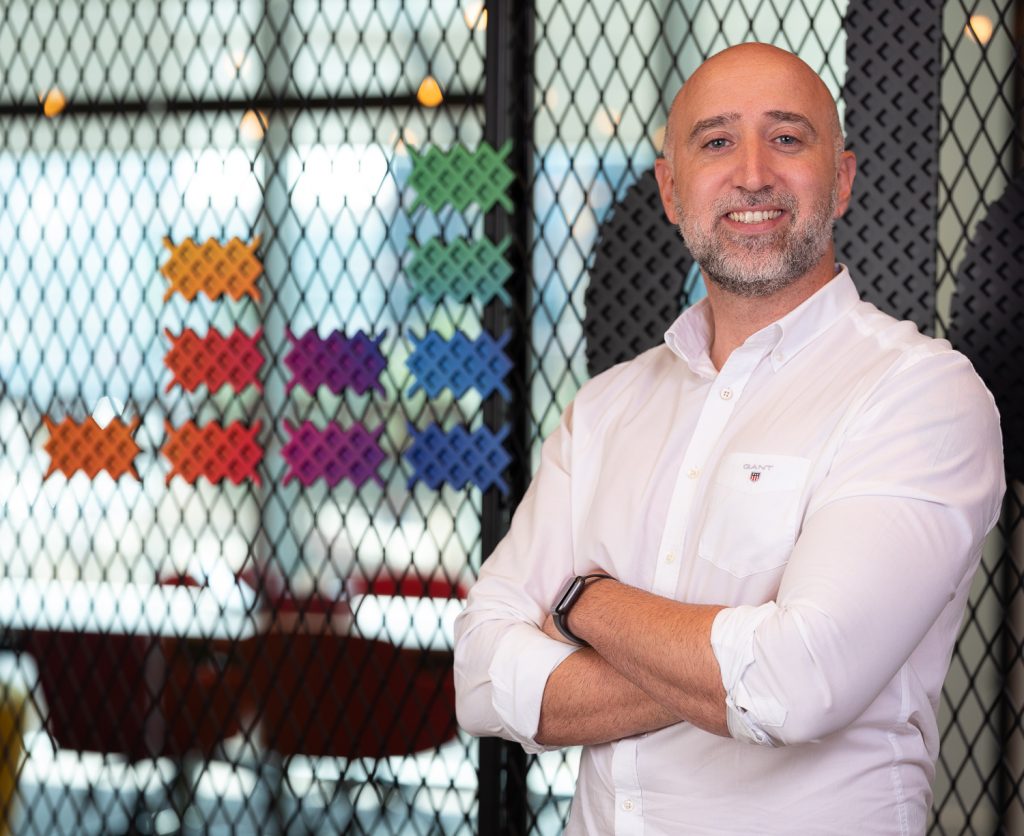 Mazen Abdallah Director of Ad Sales MENAT Deezer e1597584898225 1024x836 1